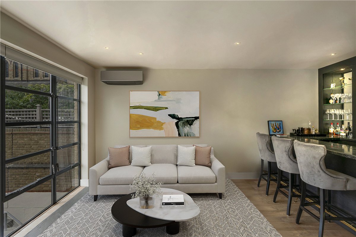 5 bedroom House, Wiseton Road, London, SW17 - Available, Image 3