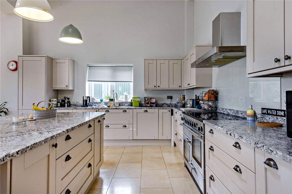 0 bedroom Barn Conversion, Kings Lane, Longcot, SN7 - Available, Image 29