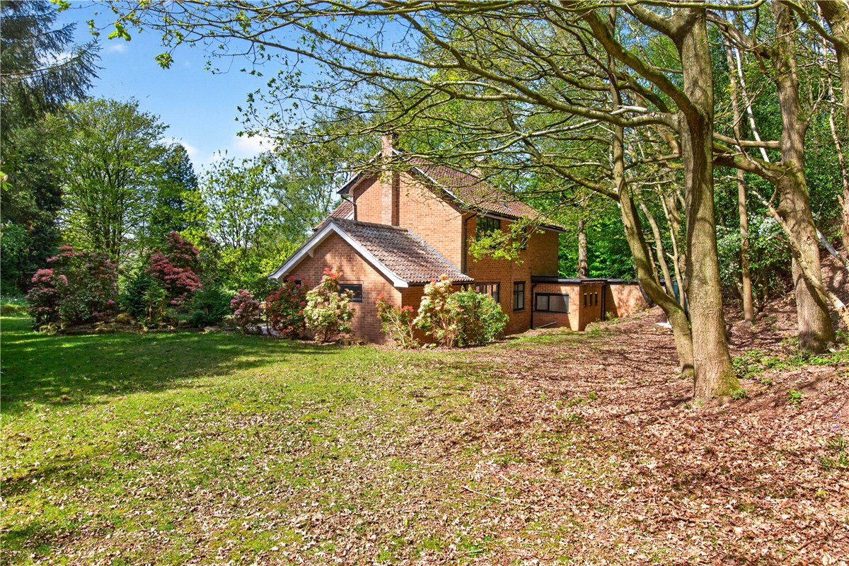 4 bedroom House, Snape Hall Road, Whitmore, ST5 - Let Agreed, Image 14