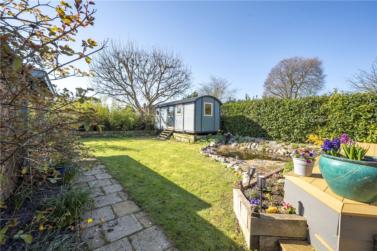 4 bedroom Residential, Orchard Road, South Wonston, SO21 - Sold, Image 9