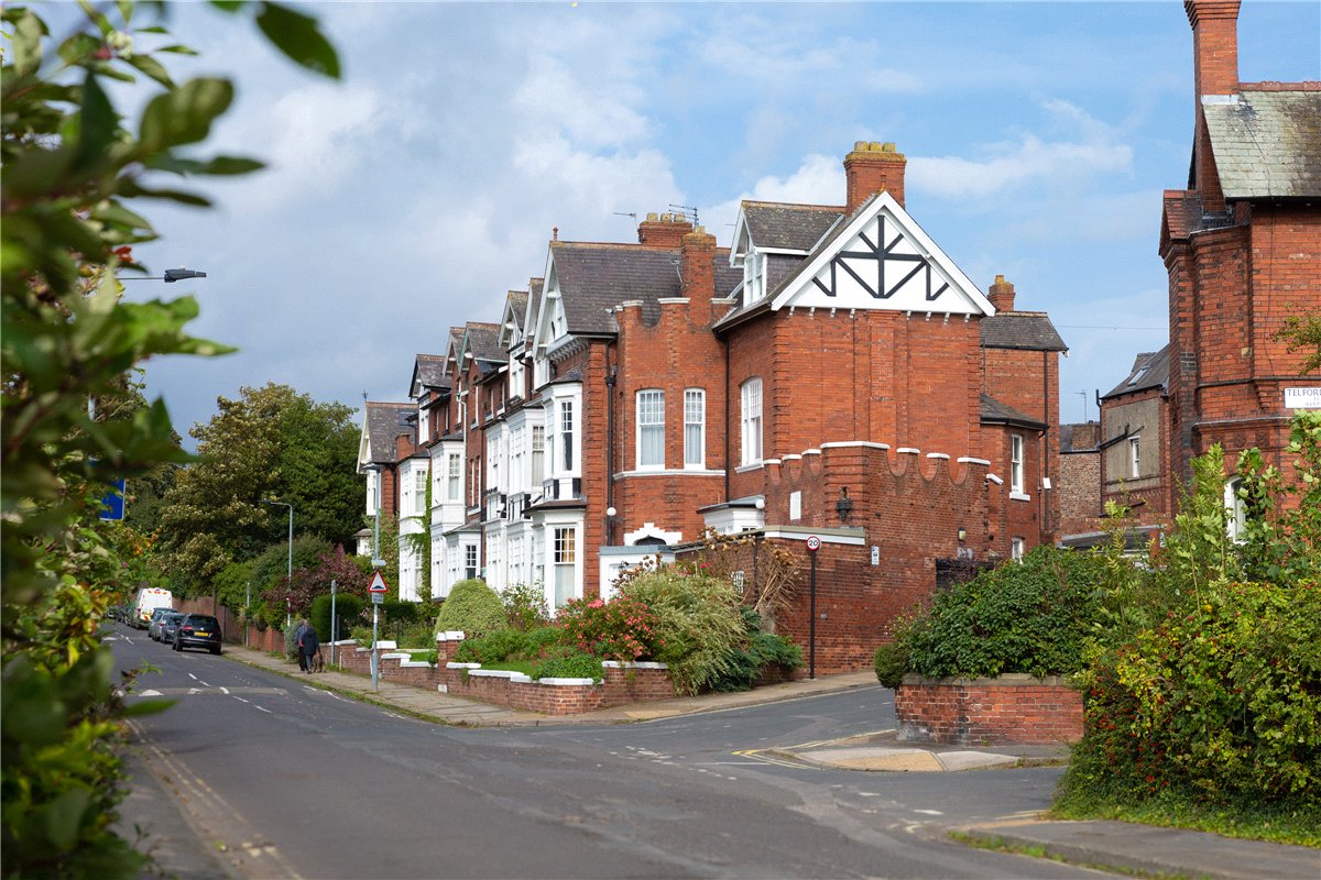 7 bedroom House, Albemarle Road, York, YO23 - Available, Image 17