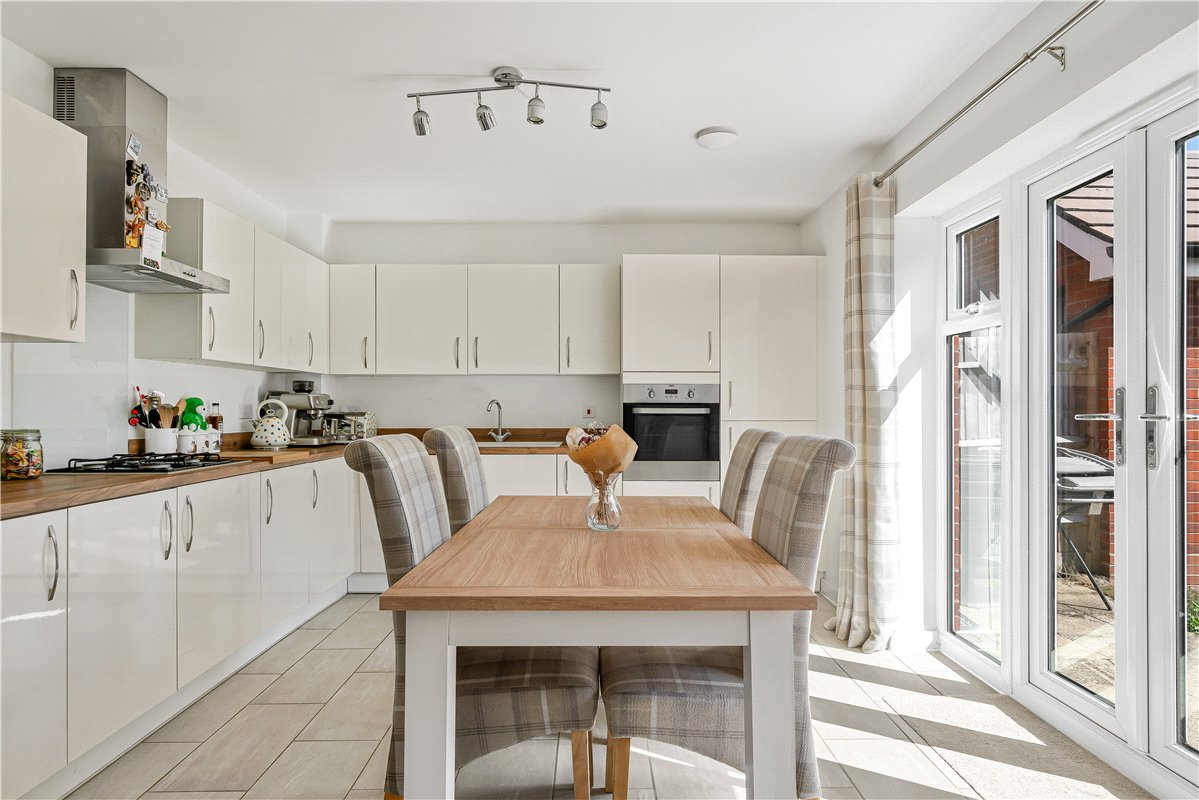 3 bedroom House, Dexter Gardens, Kingston Bagpuize, OX13 - Available, Image 5