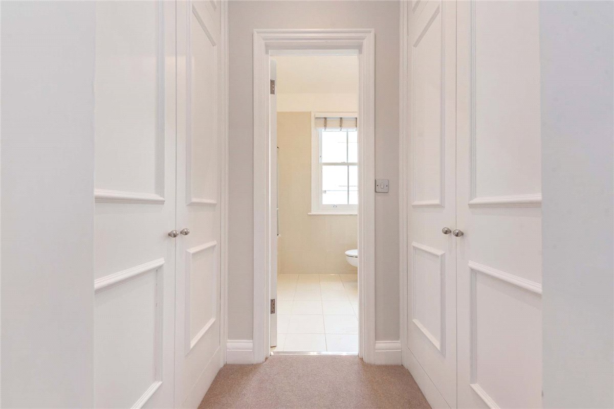 2 bedroom House, Montagu Mews South, Marylebone, W1H - Let Agreed, Image 7