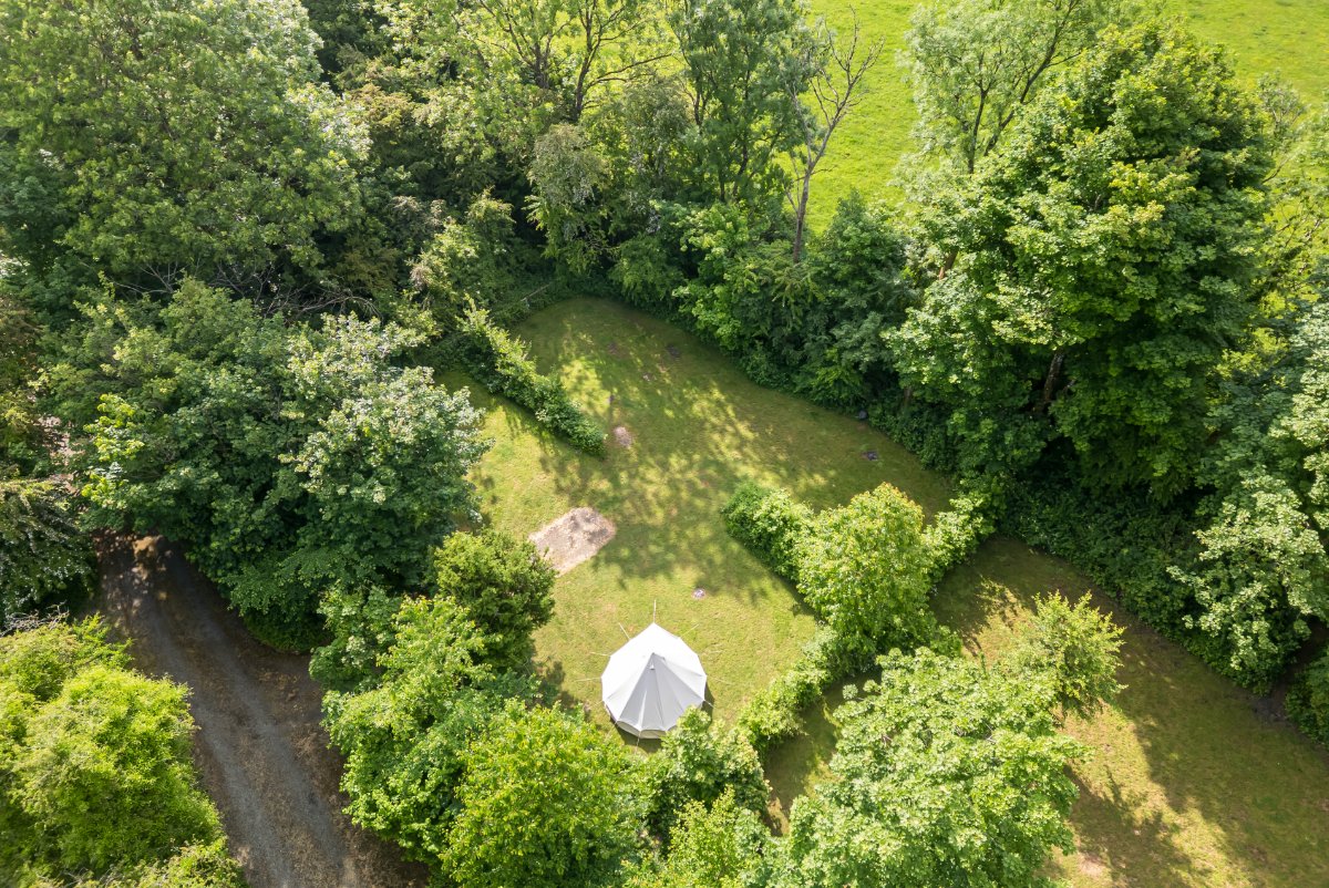 5.29  Land, Farleigh Rise, Monkton Farleigh, BA15 - Sold STC, Image 3