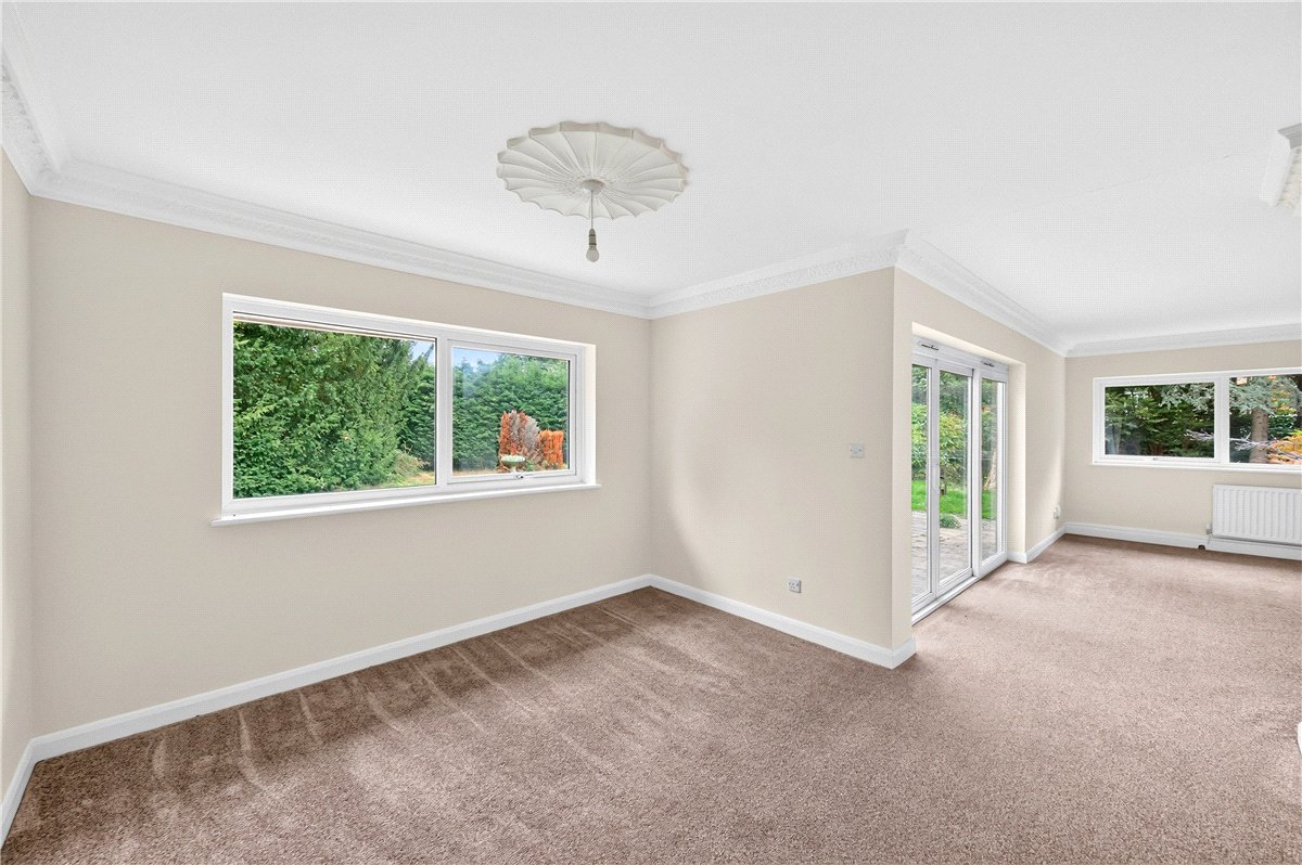 4 bedroom House, Nottingham Road, Nuthall, NG16 - Let Agreed, Image 1