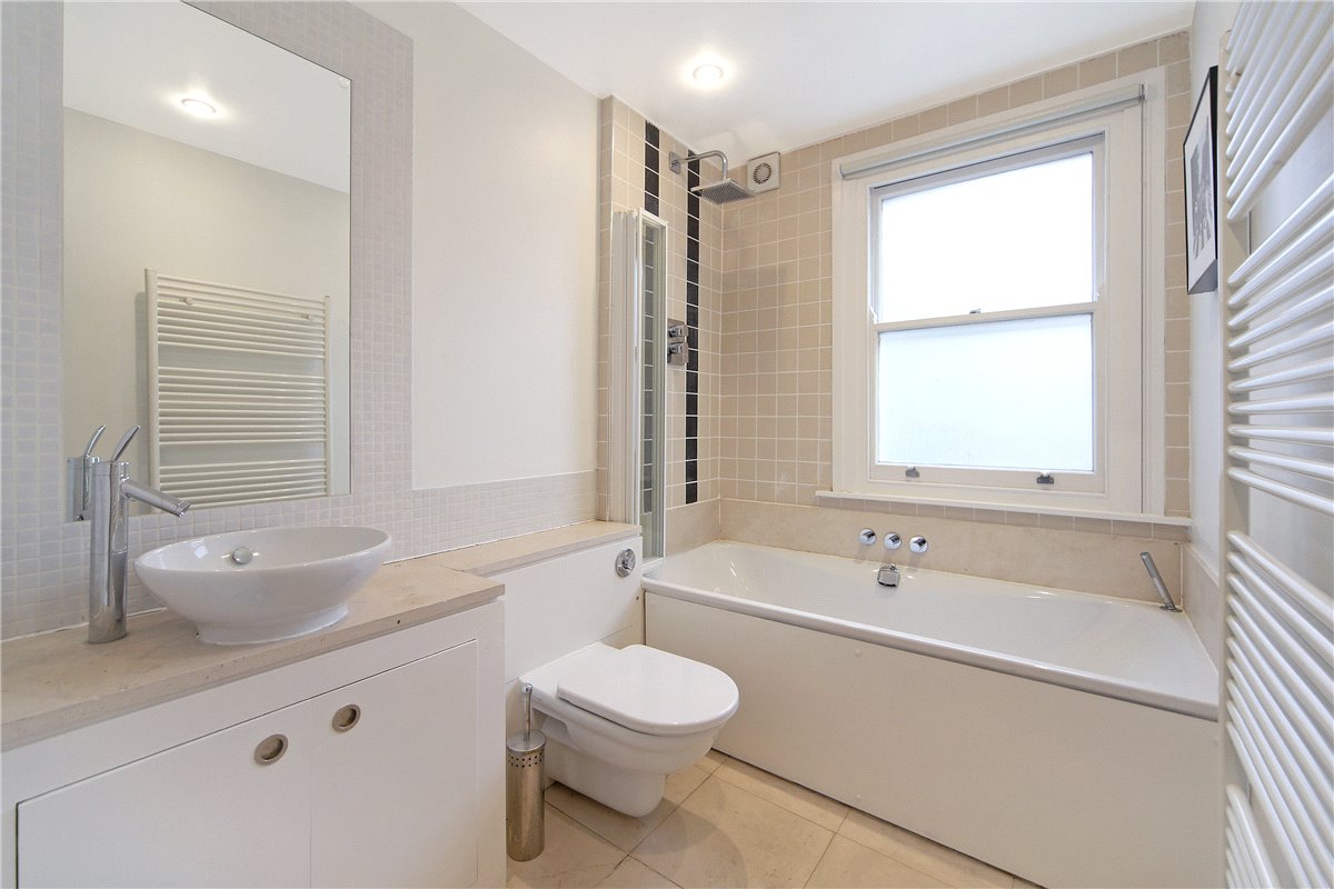 2 bedroom Flat, Queensmill Road, London, SW6 - Available, Image 3