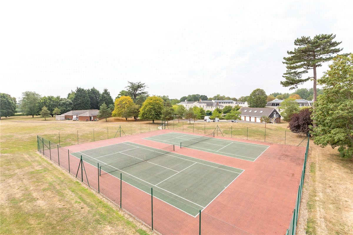 3 bedroom House, Arundel Wing, Tortington Manor, BN18 - Available, Image 1