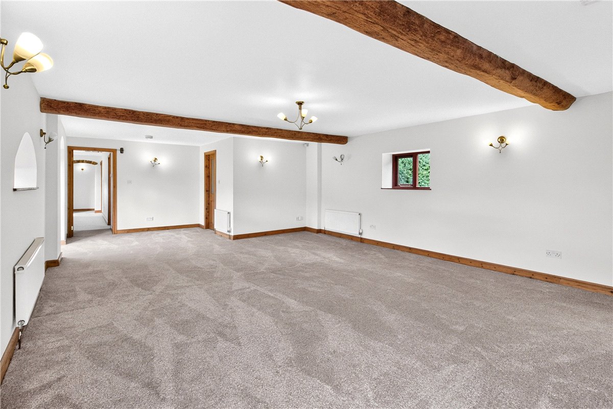 3 bedroom Bungalow, Shaw Lane, Riley Hill, WS13 - Available, Image 7