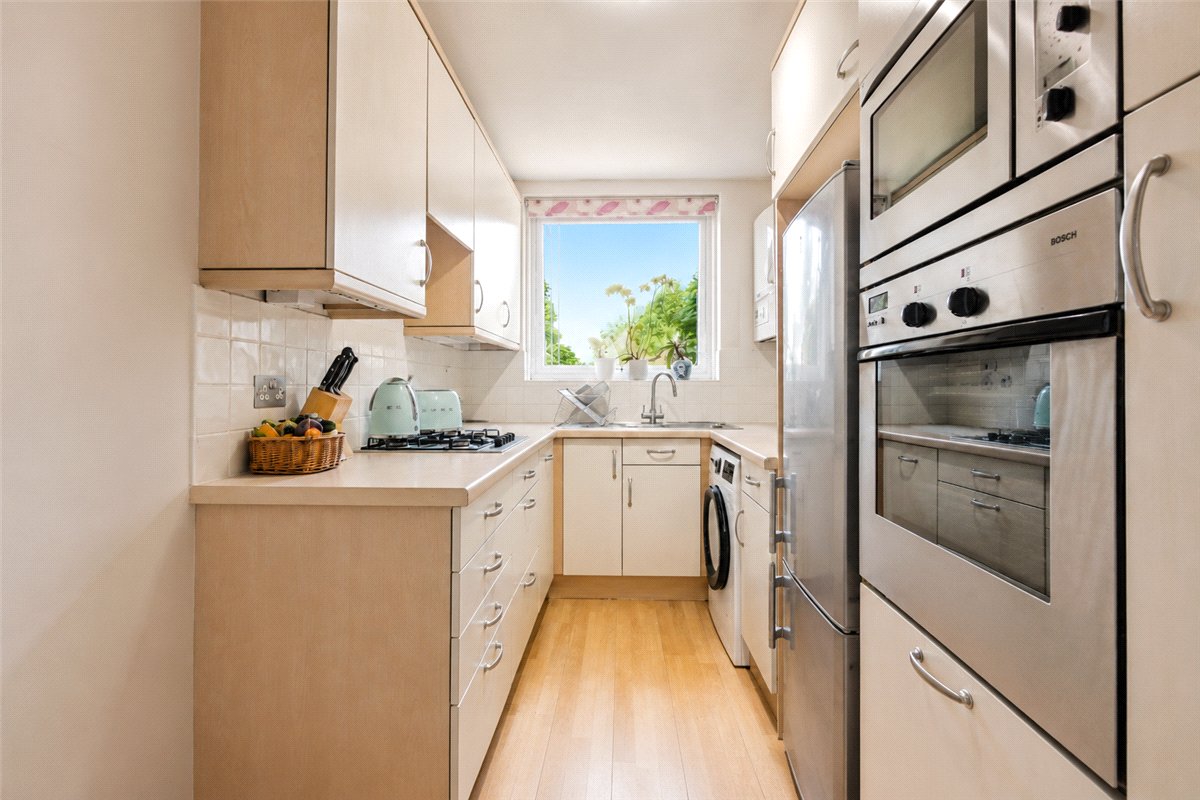 2 bedroom Flat, Ranelagh Gardens, London, SW6 - Let Agreed, Image 1
