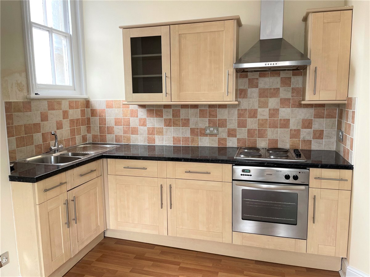 1 bedroom Flat, High Street, Marlborough, SN8 - Let Agreed, Image 2
