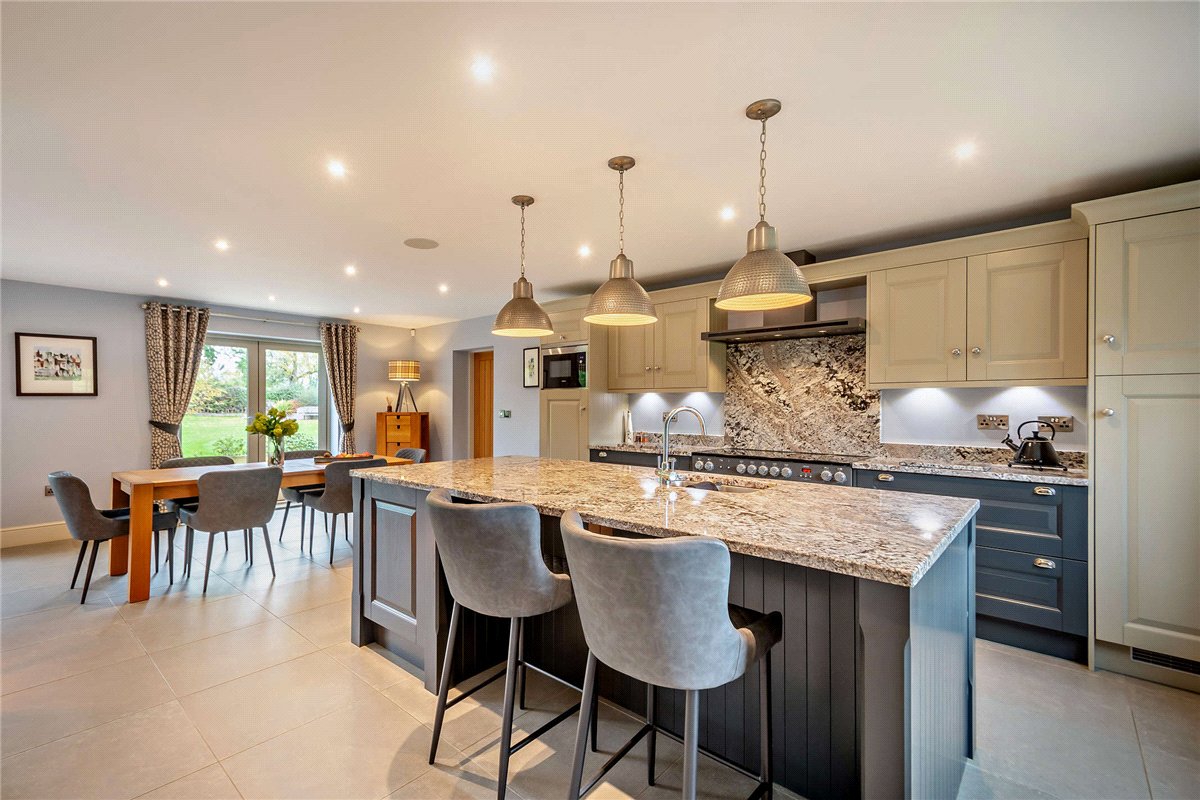 5 bedroom House, Main Street, Kirkby Malzeard, HG4 - Sold STC, Image 10