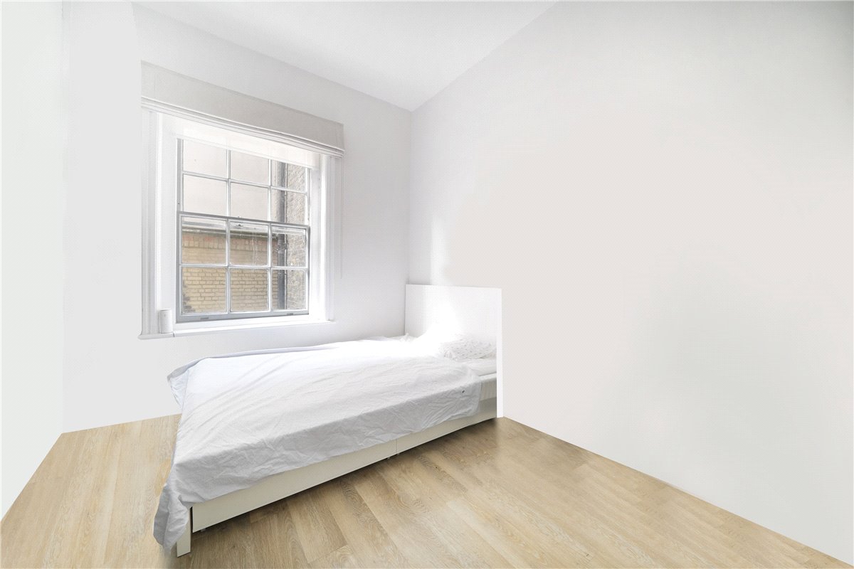 0 bedroom Flat, Upper Berkeley Street, Marylebone, W1H - Available, Image 3