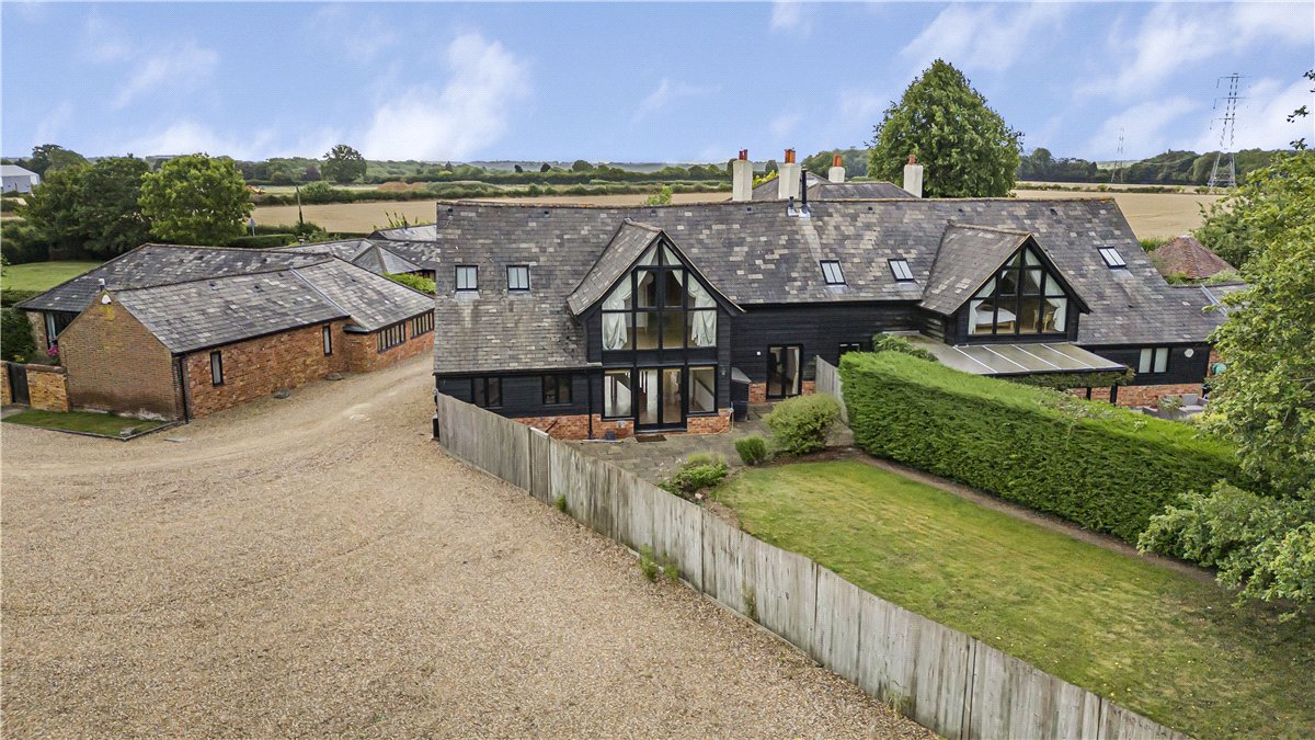 4 bedroom Barn Conversion, Cudsdens Court, Great Missenden, HP16 - Sold, Image 26