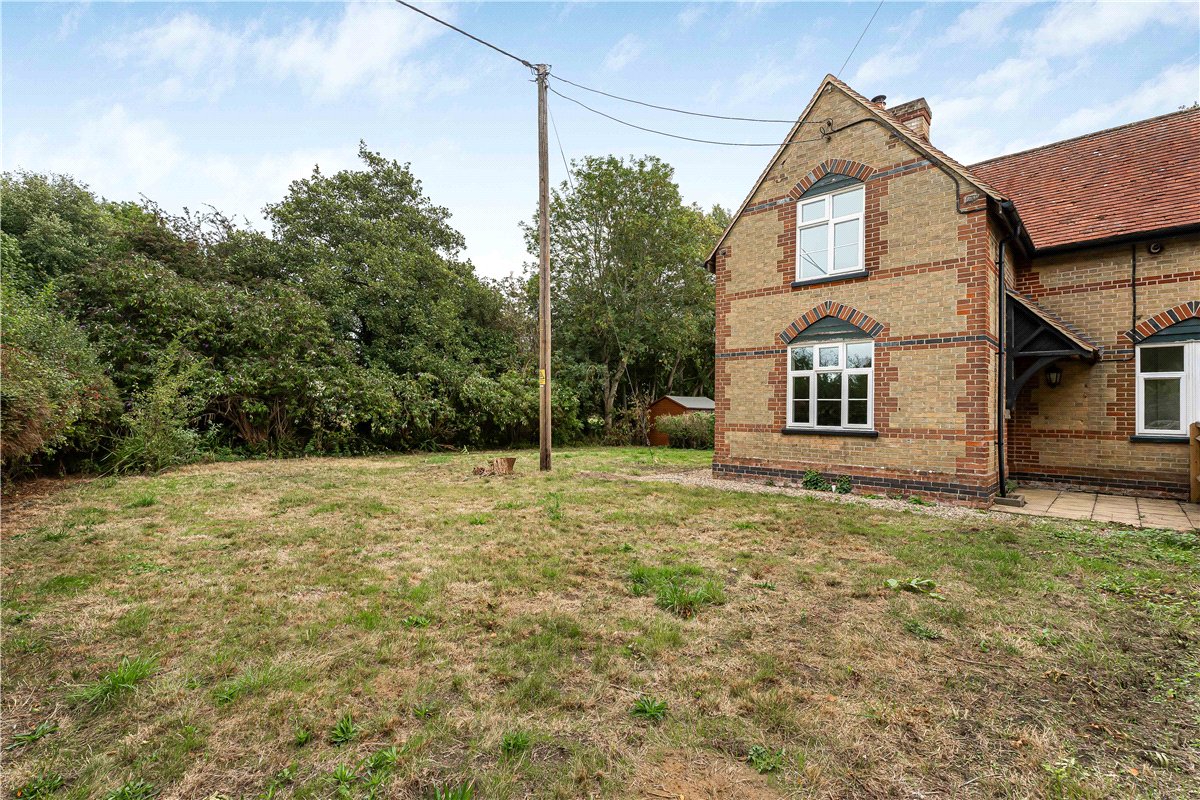 2 bedroom House, Little Baldon, Nuneham Courtney, OX44 - Available, Image 17