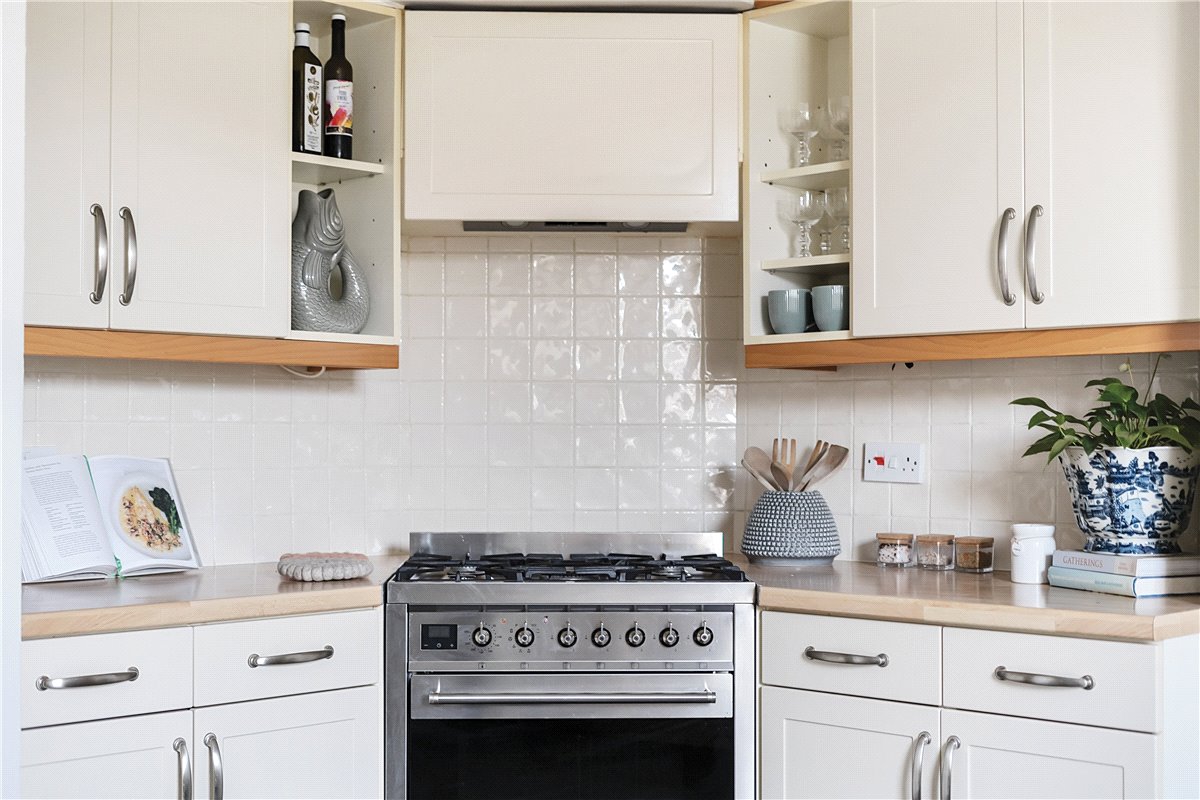 3 bedroom House, Mount Beacon Row, Bath, BA1 - Sold, Image 9