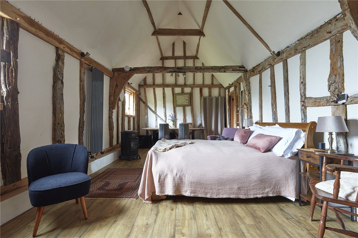 4 bedroom House, Radwinter, Saffron Walden, CB10 - Sold, Image 11