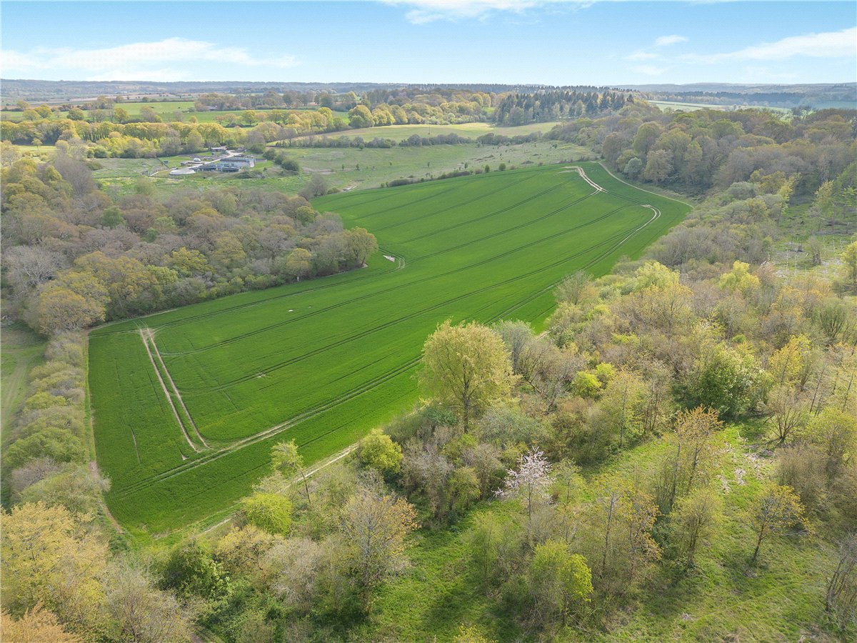 1119.08  Farm, Tichborne, Alresford, SO24 - Available, Image 8