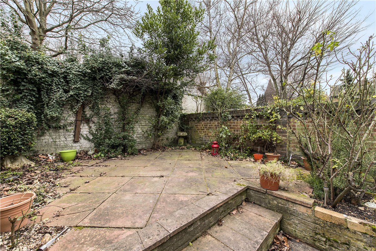 4 bedroom House, Buckmaster Road, London, SW11 - , Image 6