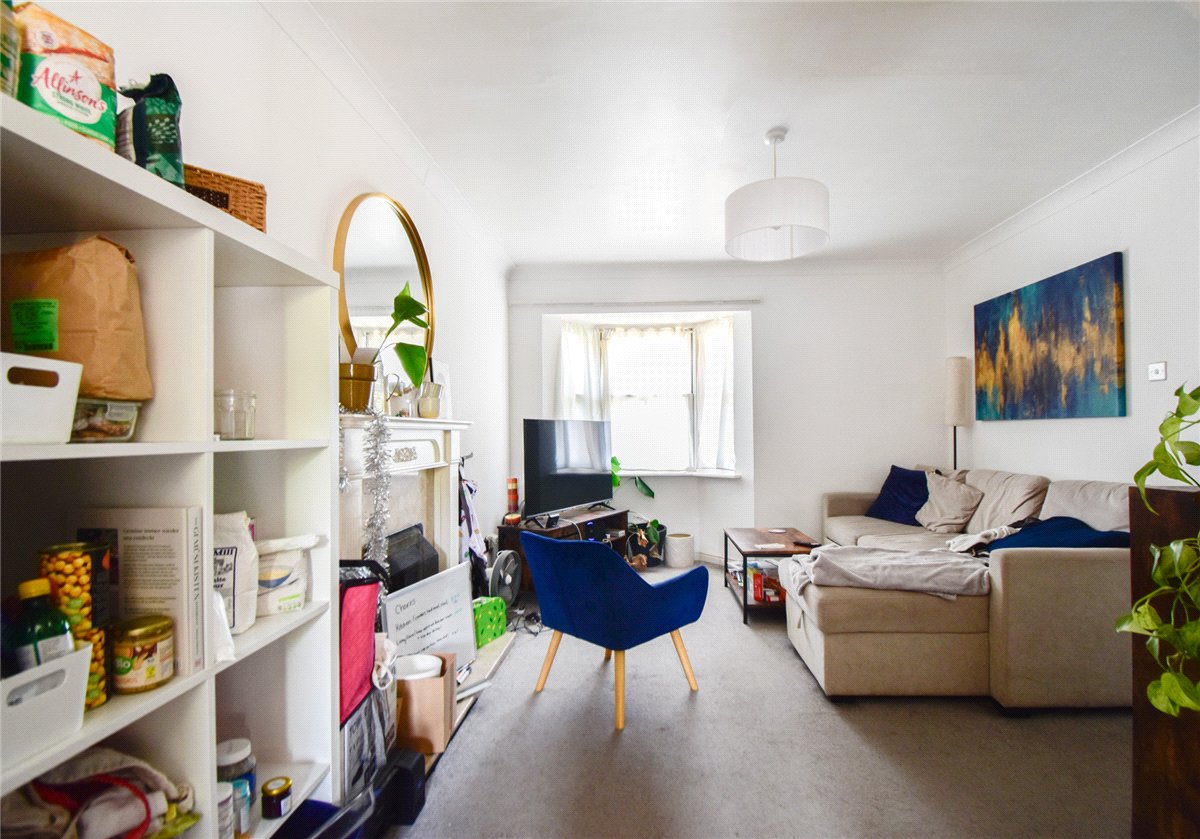 4 bedroom House, Ravensworth Gardens, Cambridge, CB1 - , Image 3