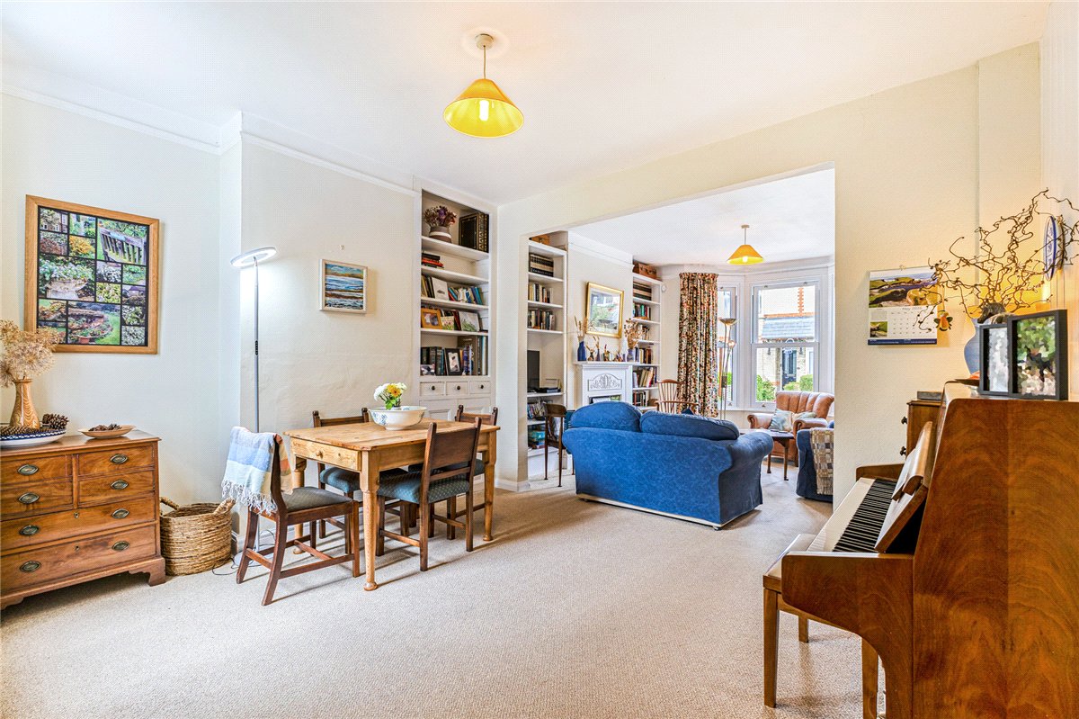 4 bedroom House, Fulbrooke Road, Cambridge, CB3 - Available, Image 17