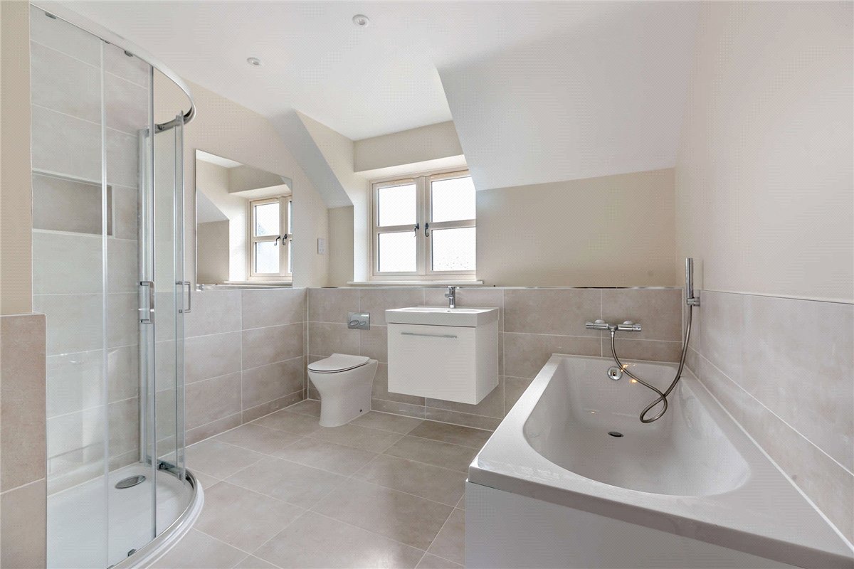 3 bedroom House, Ram Alley, Ashford Hill, RG19 - Sold STC, Image 16