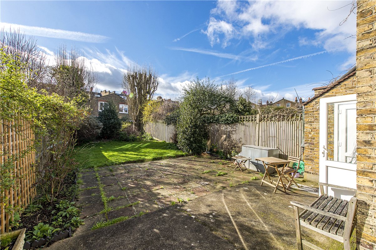 4 bedroom House, Upper Tooting Park, London, SW17 - Sold, Image 6