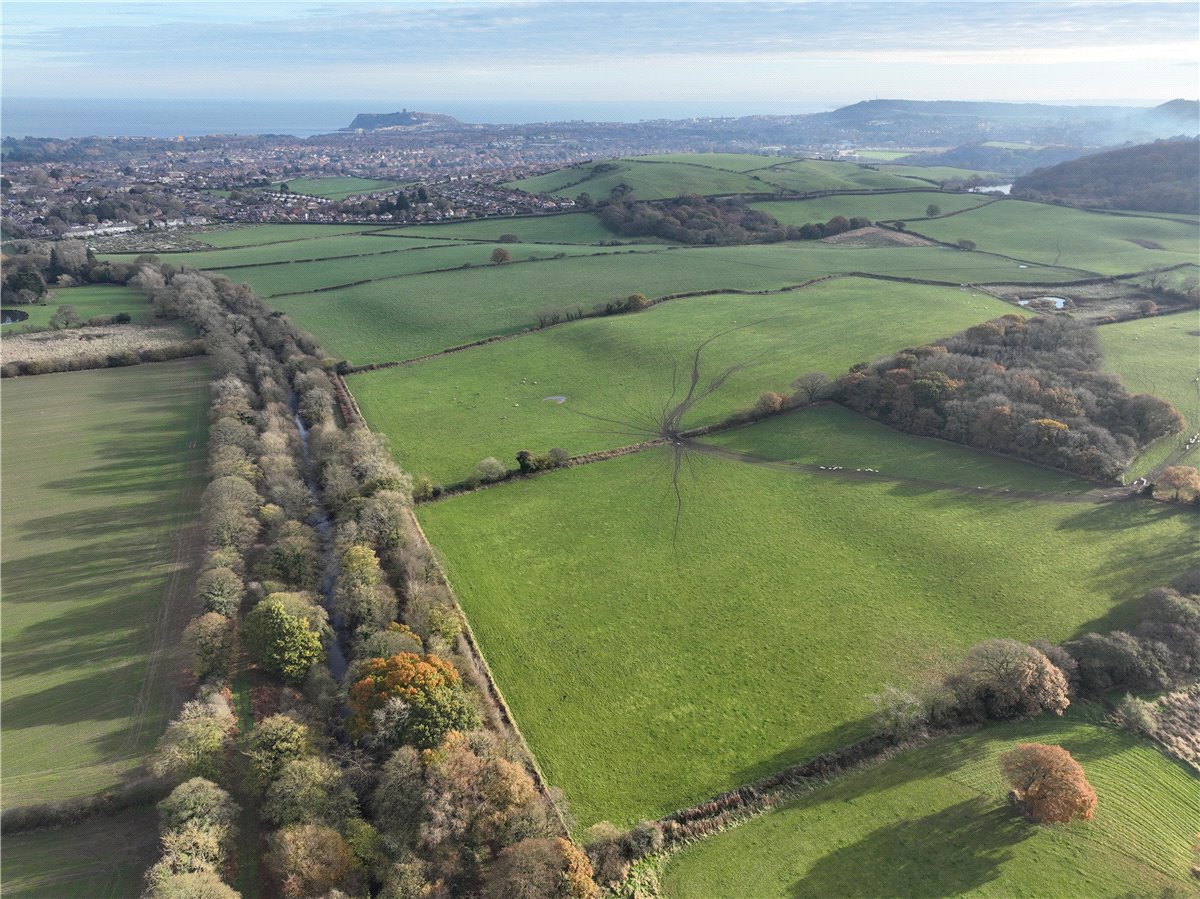   Land, Low Road, Scarborough, YO12 - Sold, Image 2