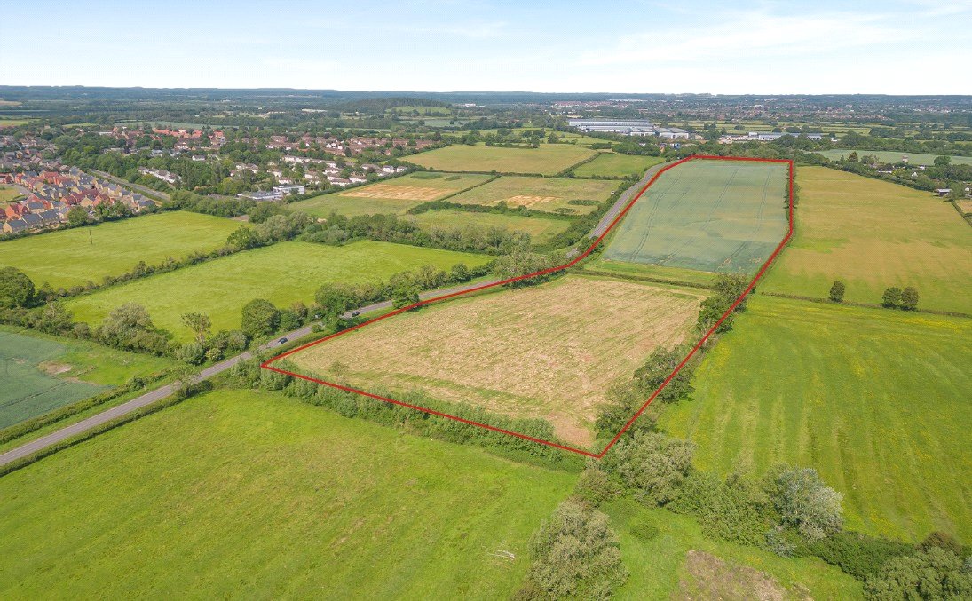 24.09  Land, Ambrosden, , OX25 - Available