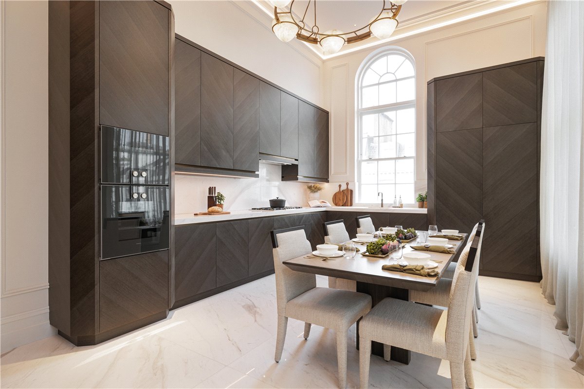 7 bedroom Flat, Pont Street, Knightsbridge, SW1X - Available, Image 22