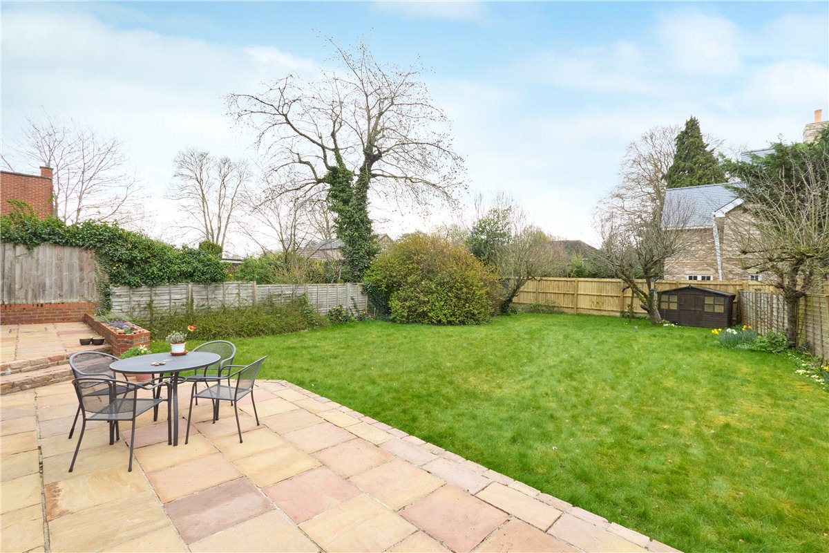 5 bedroom House, Cavendish Avenue, Cambridge, CB1 - Sold, Image 13
