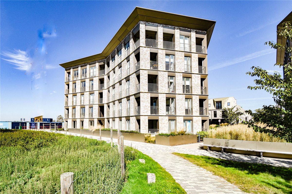 1 bedroom Flat, The Oak Building, Rudduck Way, CB3 - Let Agreed, Image 6
