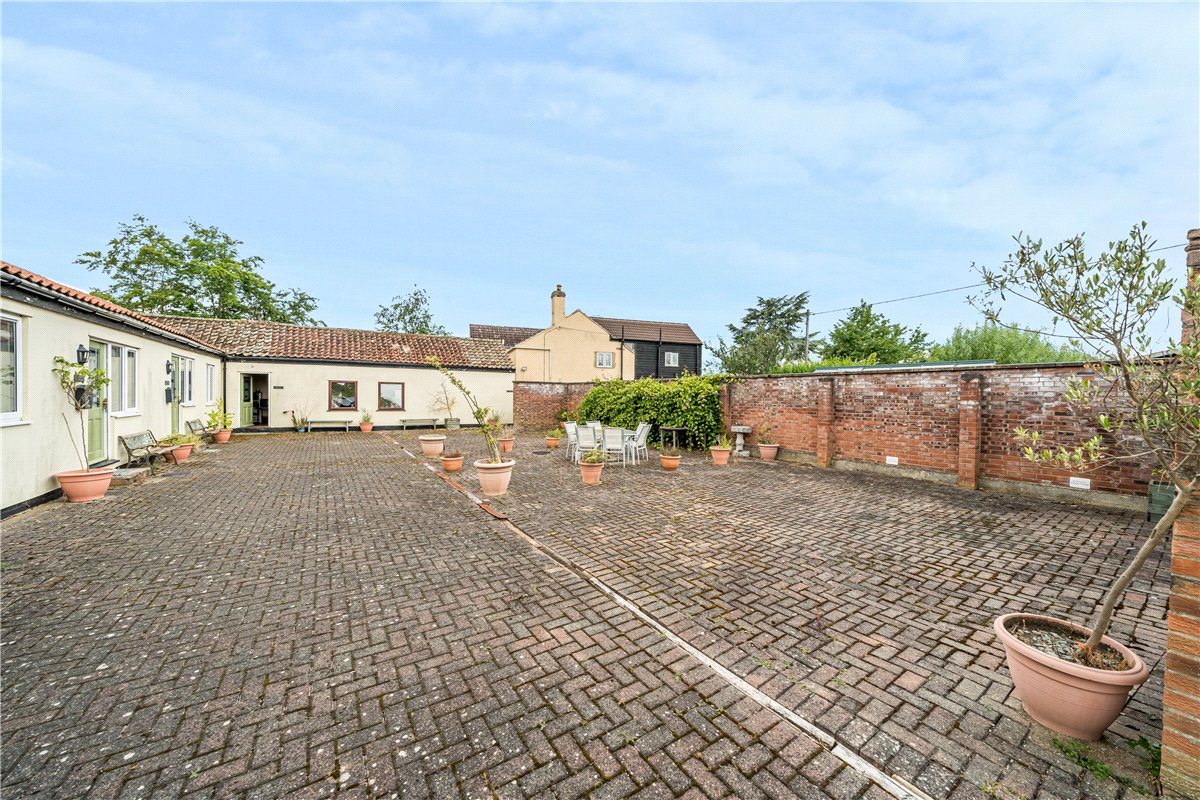 7.12  Farm, Sidings Farm, Fen Road, PE28 - Available, Image 7