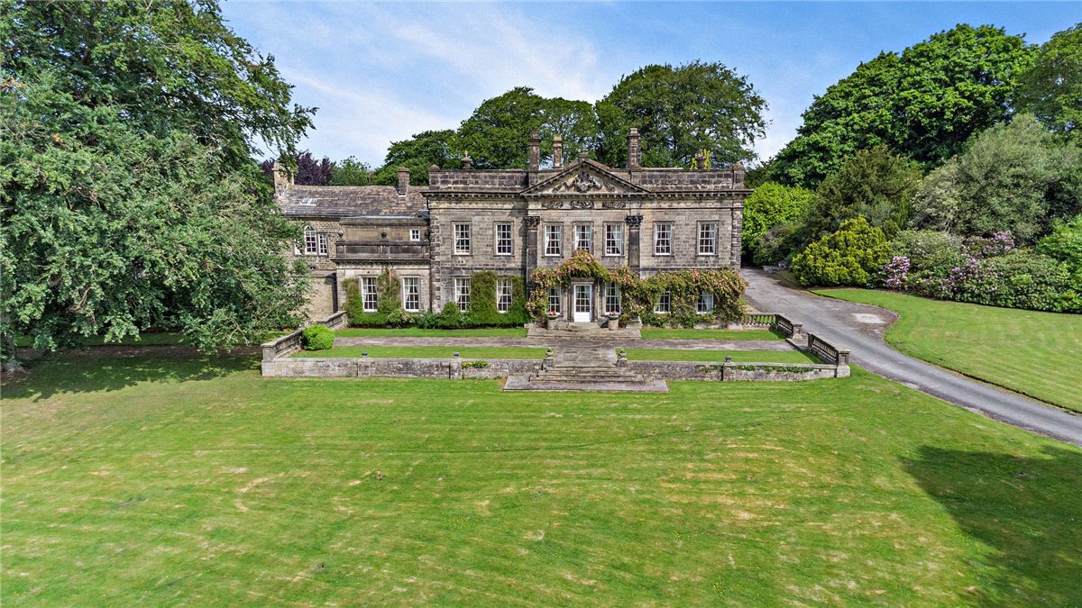 7  House, Farfield Hall, Addingham, LS29 - Available, Image 1