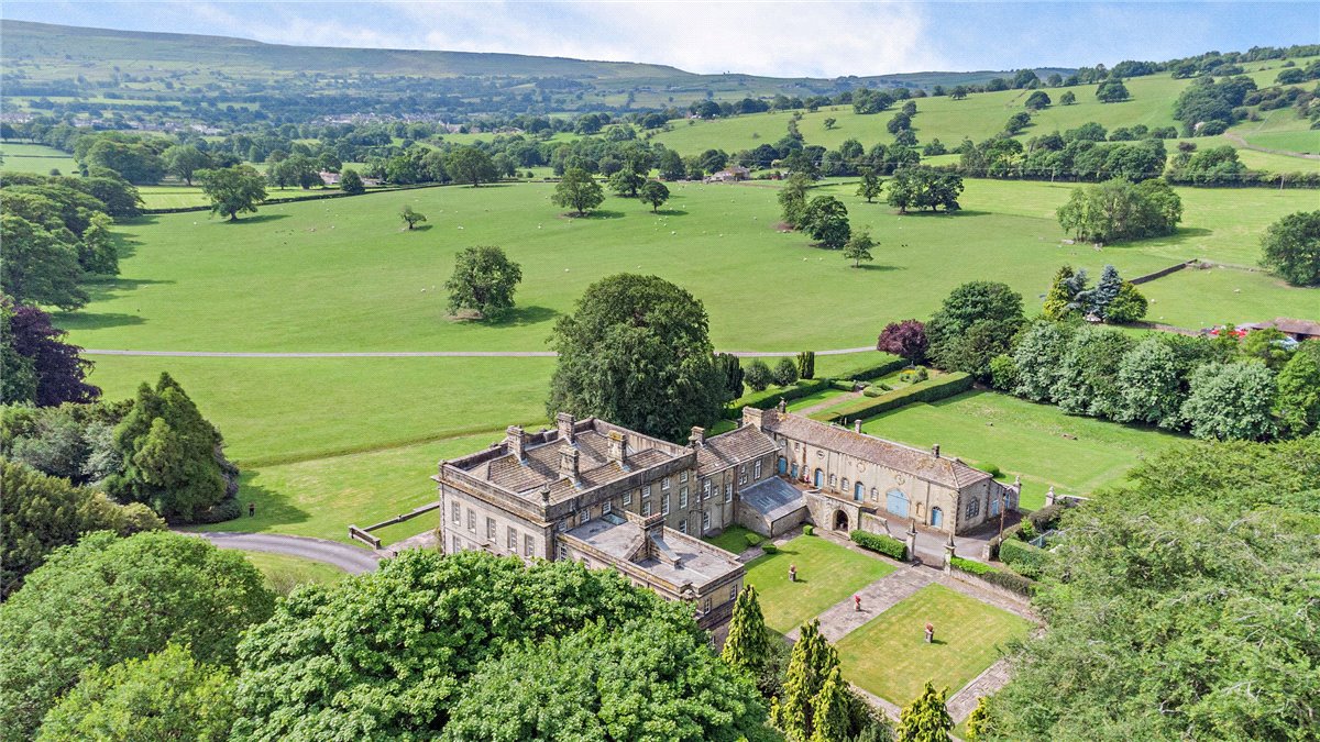 7  House, Farfield Hall, Addingham, LS29 - Available, Image 1