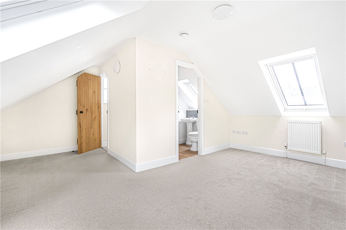 3 bedroom Cottage, Church Lane, Charlton on Otmoor, OX5 - Sold, Image 20