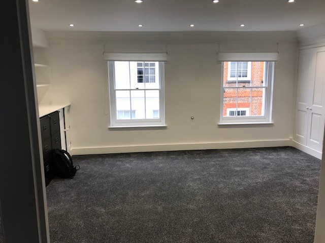 437 Sq Ft, 4 St. James's Place, London, SW1A - Available, Image 2