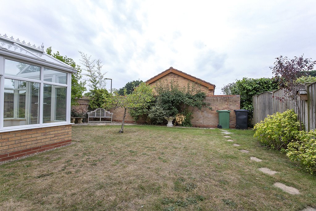 4 bedroom House, Millfield Gardens, Nether Poppleton, YO26 - Let Agreed, Image 16