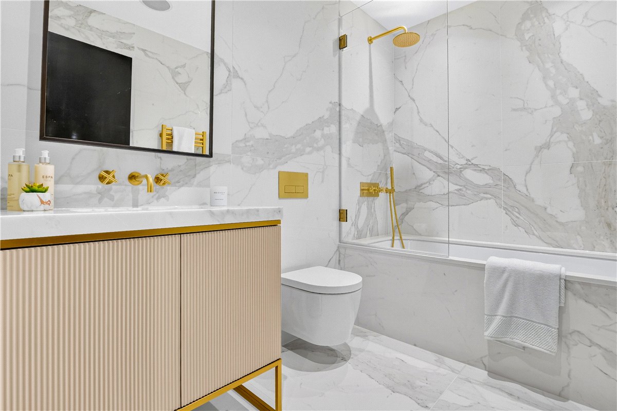 1 bedroom Flat, Brompton Road, Knightsbridge, SW3 - Available, Image 4