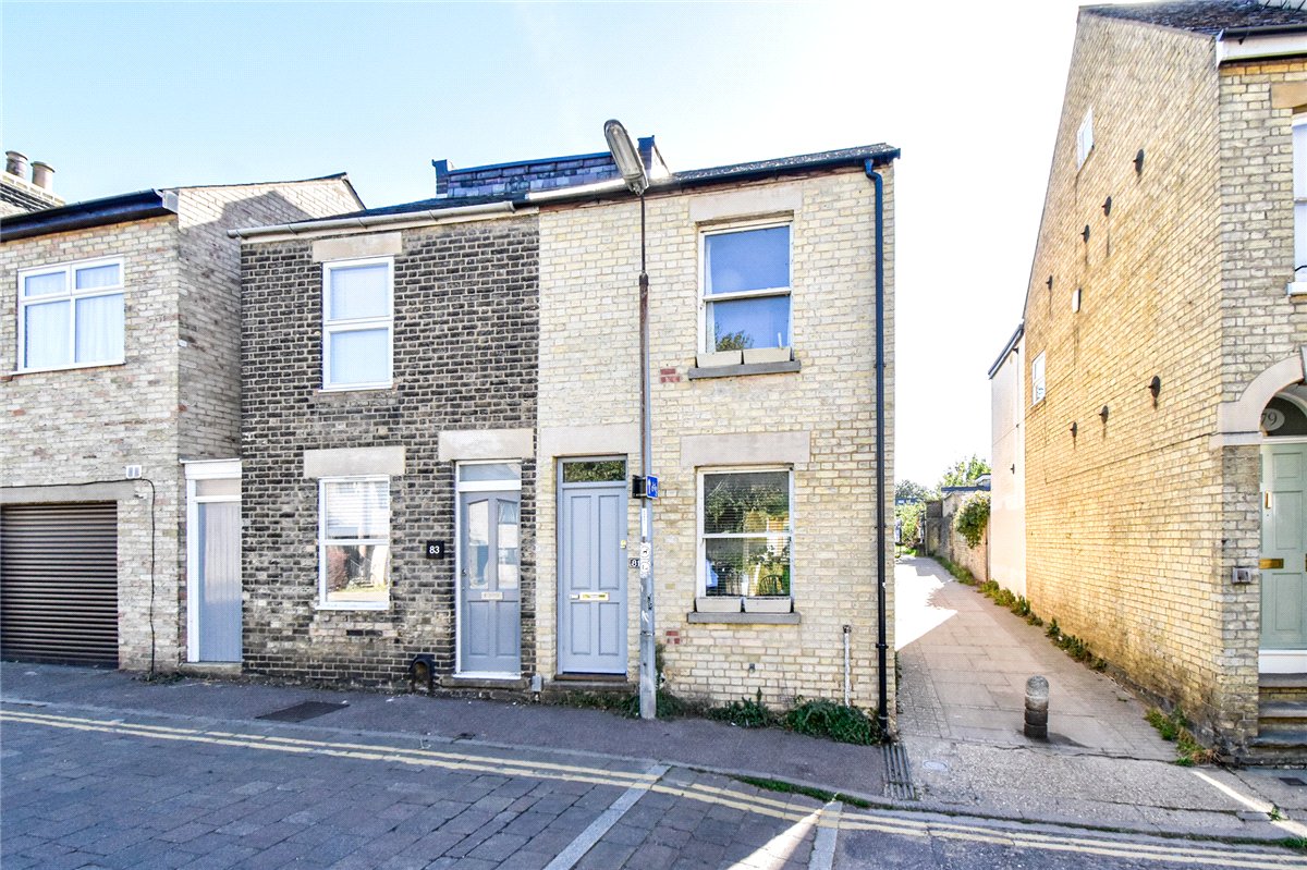 3 bedroom House, Norfolk Street, Cambridge, CB1 - , Image 15