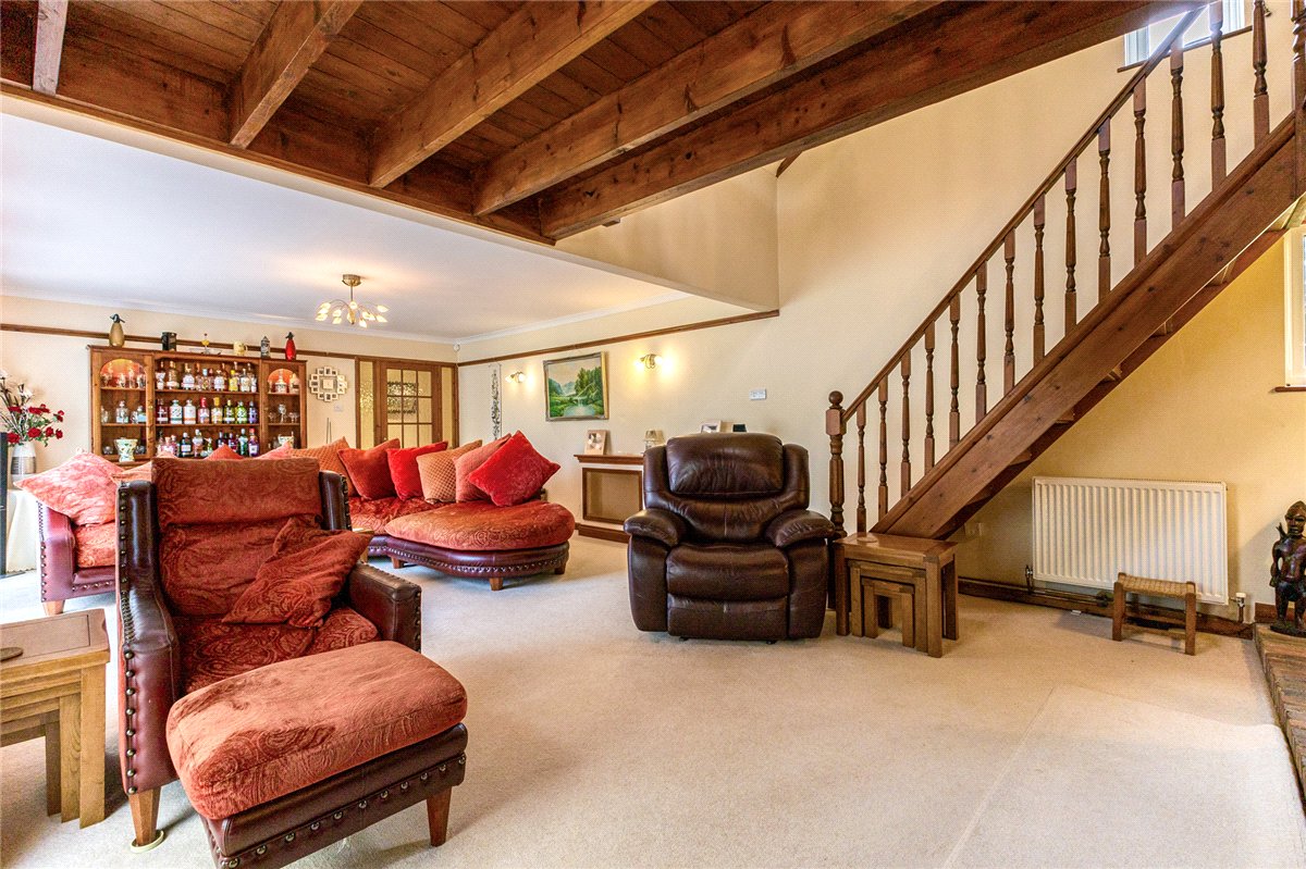 4 bedroom Bungalow, Chapel Road, Great Eversden, CB23 - Available, Image 4