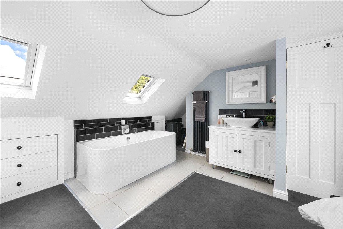 4 bedroom House, Moorgarth Avenue, York, YO24 - Available, Image 34