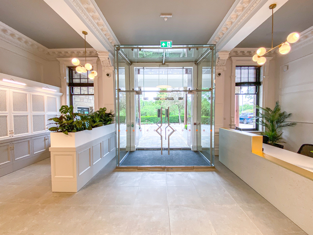 4532 Sq Ft, Cornwall Road, Harrogate, HG1 - Available, Image 7