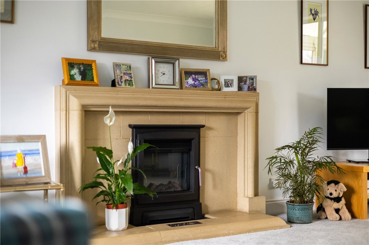 4 bedroom House, King Alfred Close, Pewsey, SN9 - Sold, Image 8