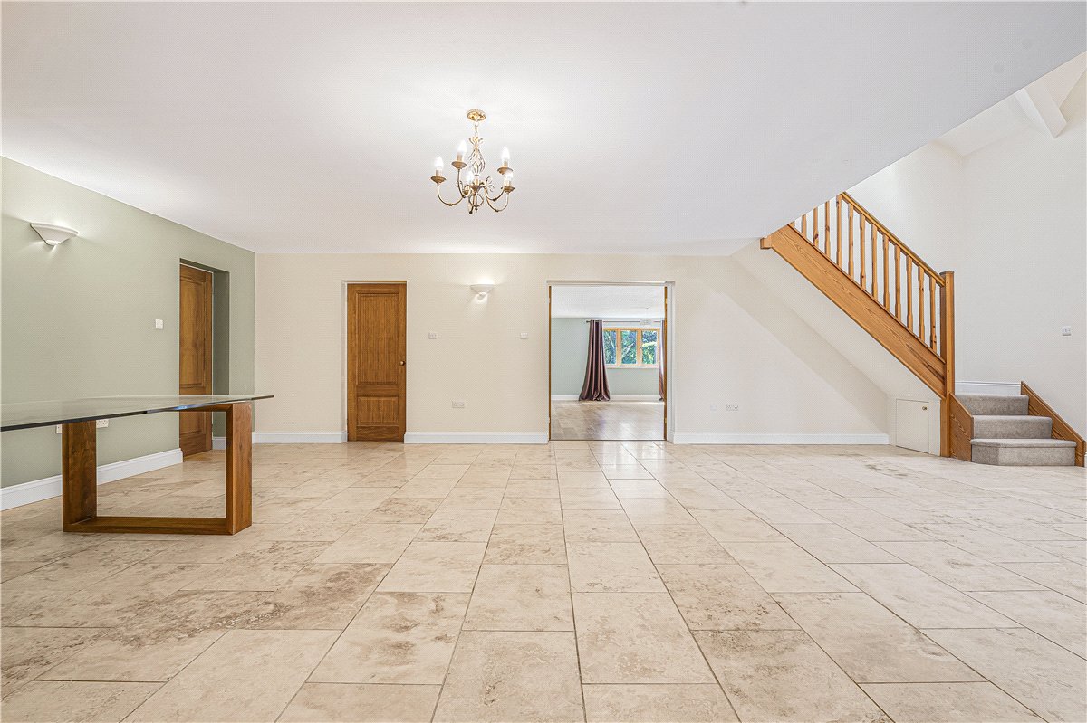 4 bedroom House, Woodperry Road, Beckley, OX3 - Available, Image 7