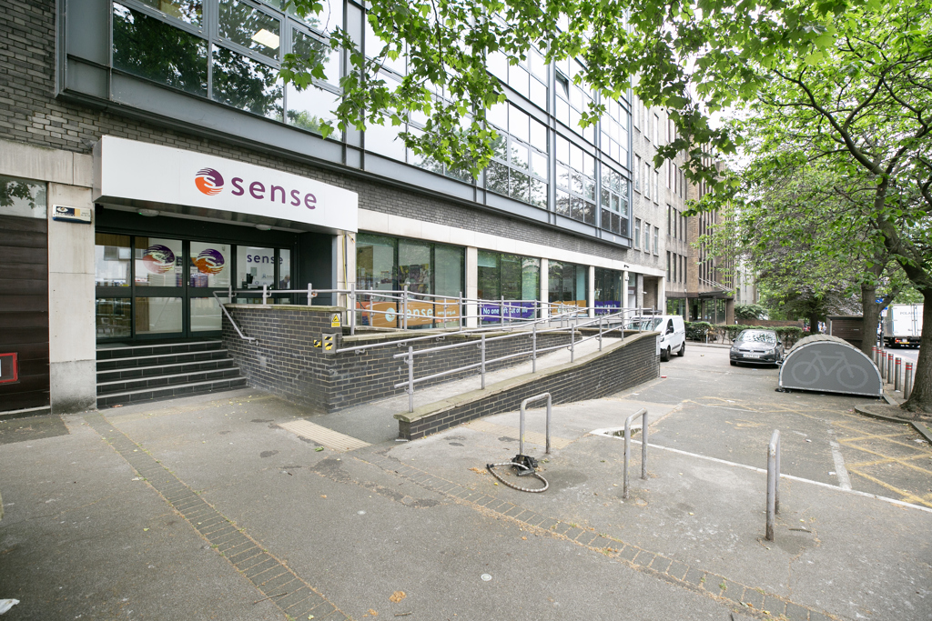 9702 Sq Ft, 101 Pentonville Road, London, N1 - Available, Image 1
