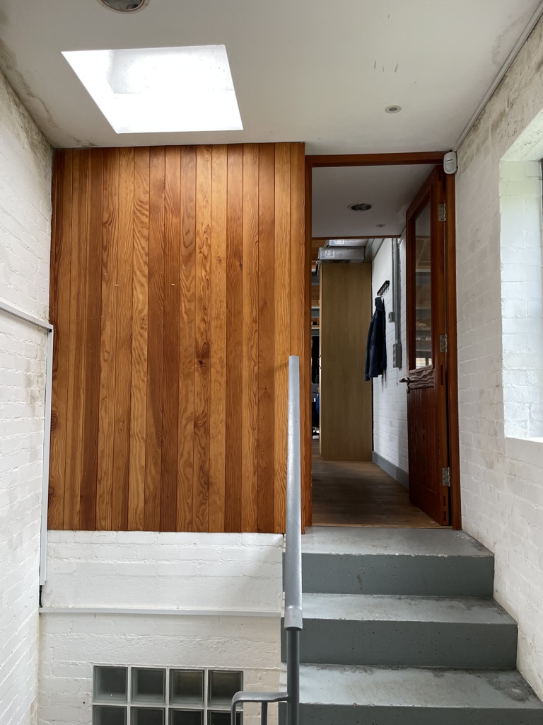 953 Sq Ft, 1B Ambra Vale, Bristol, BS8 - Sold STC, Image 3