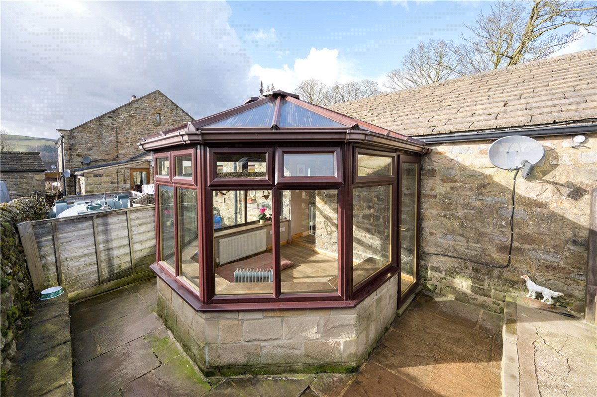 1 bedroom Bungalow, Bouthwaite, Harrogate, HG3 - Sold STC, Image 3