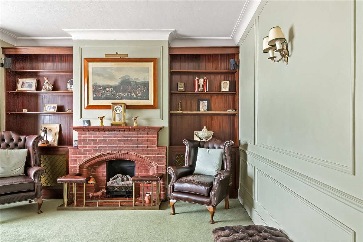 3 bedroom House, Burntwood Lane, London, SW17 - Available, Image 9