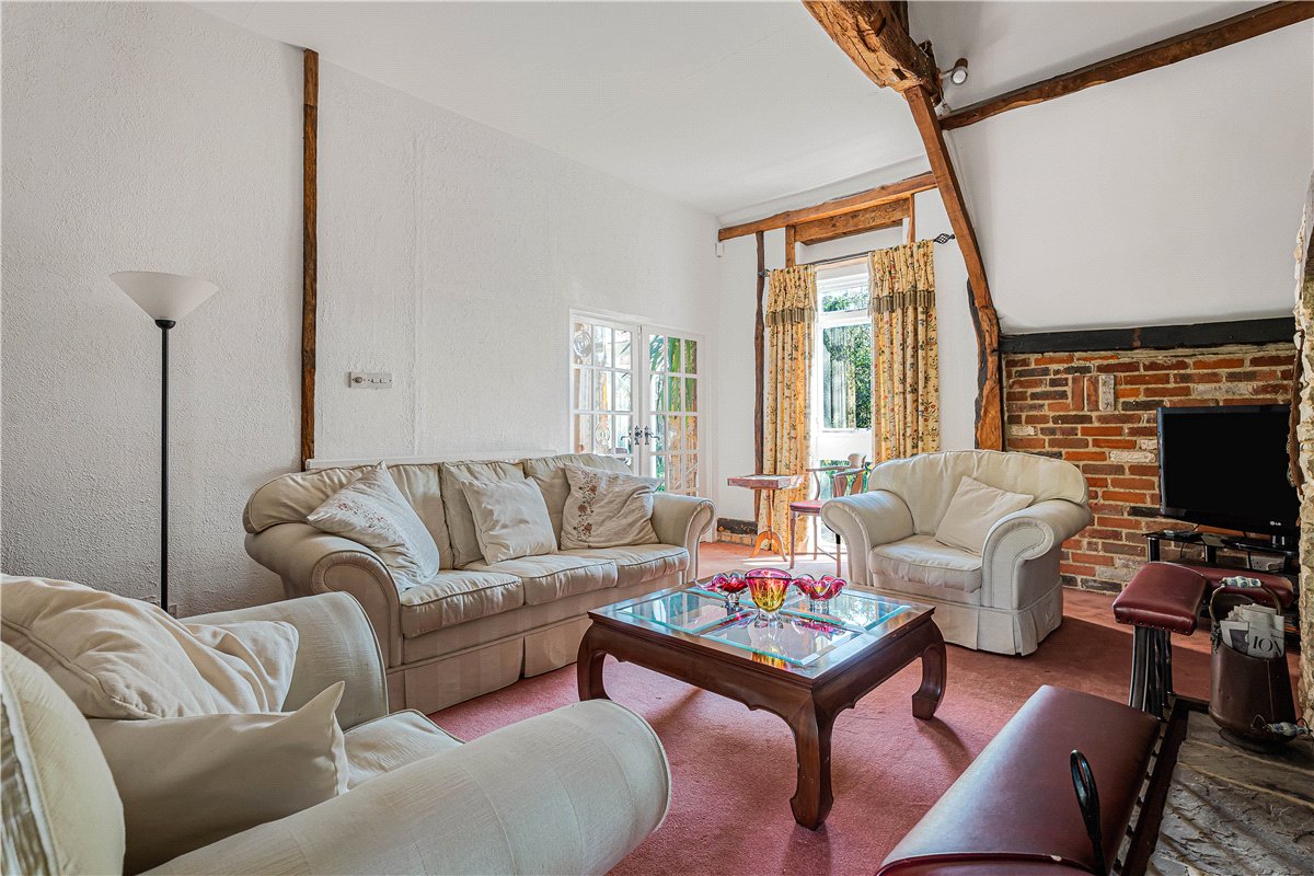 4 bedroom Barn Conversion, Ashfields Lane, East Hanney, OX12 - Available, Image 3