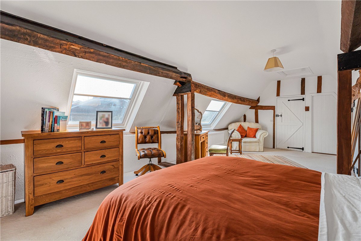 4 bedroom Residential, Ashfields Lane, East Hanney, OX12 - Available, Image 3